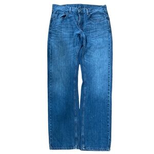 Levi’s 559 Men’s Jeans size W34 L36